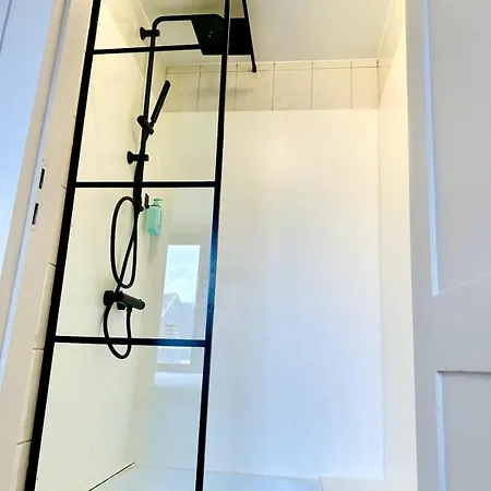 Apartament F1 Experience Spa-francorchamps Malmedy