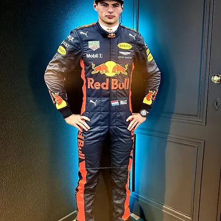 Apartament F1 Experience Spa-francorchamps