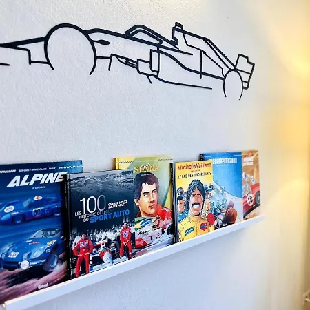 F1 Experience Spa-francorchamps * Malmedy