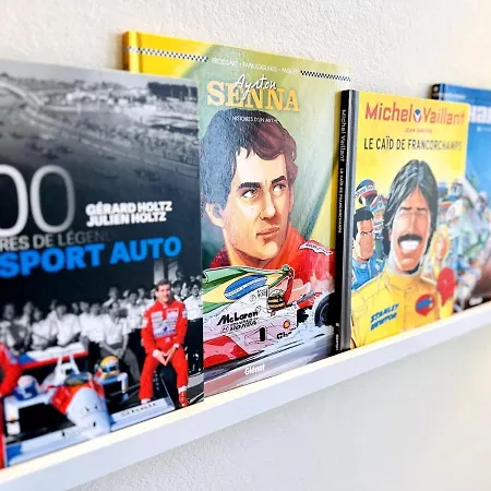 F1 Experience Spa-francorchamps *