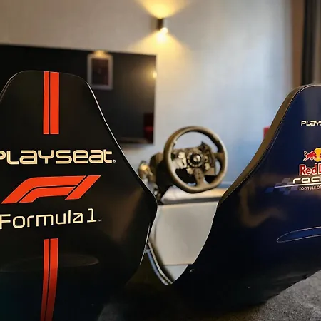 F1 Experience Spa-francorchamps *