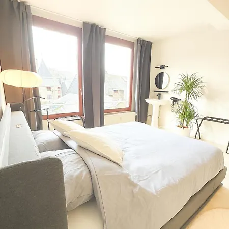 Daire F1 Experience Spa-francorchamps